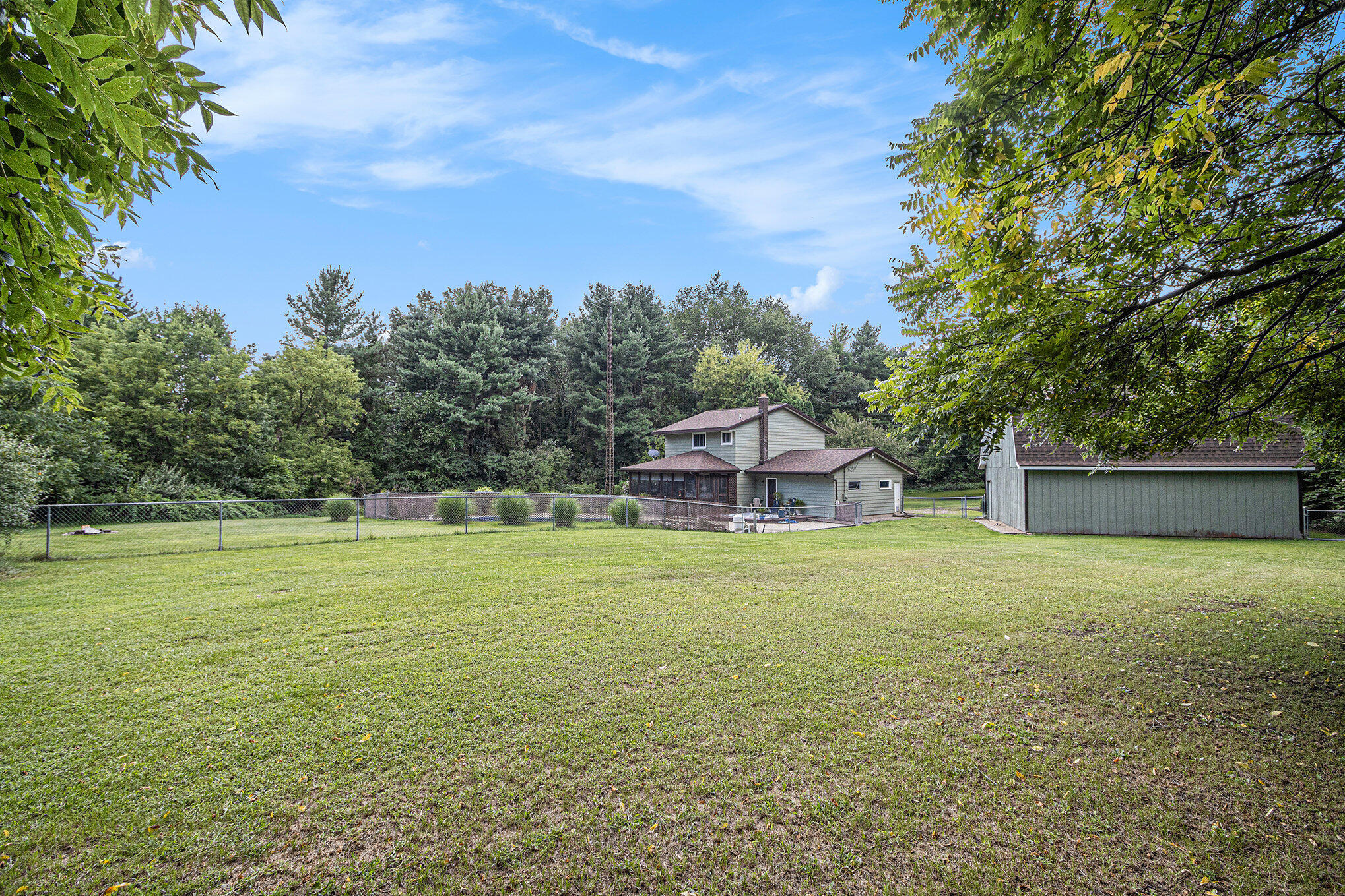 Richland, Michigan 49083, United States, 2 Bedrooms Bedrooms, ,2 BathroomsBathrooms,Residential,Active,192276