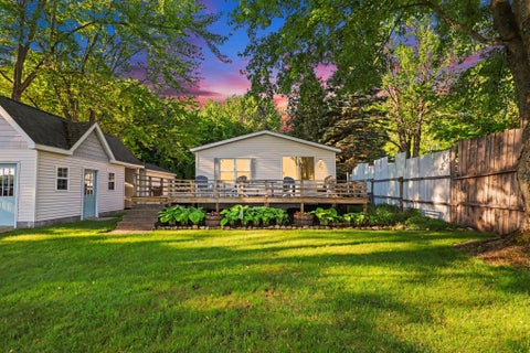 Photo of 9054 E Pierce Road, Hesperia, MI 49421 (MLS # 26054343)