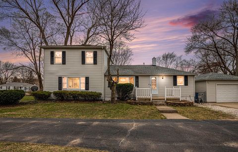 3804 Lincoln Avenue, St. Joseph, MI 49085 - MLS#: 25015656