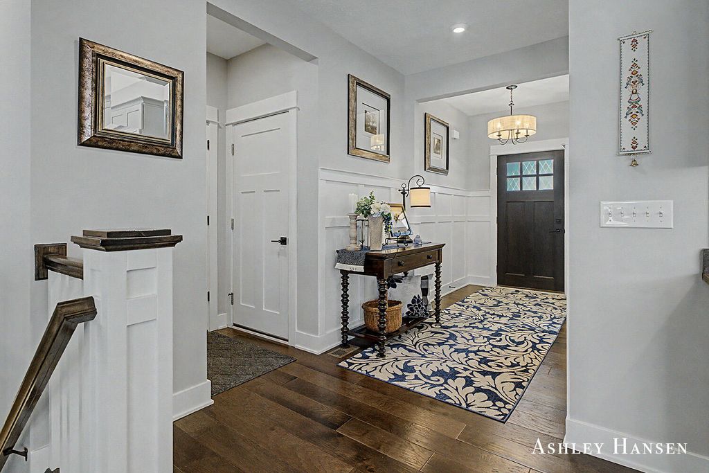 Photo of 6895 W Cottage Lane NE, Rockford, MI 49341 (MLS # 26015433)