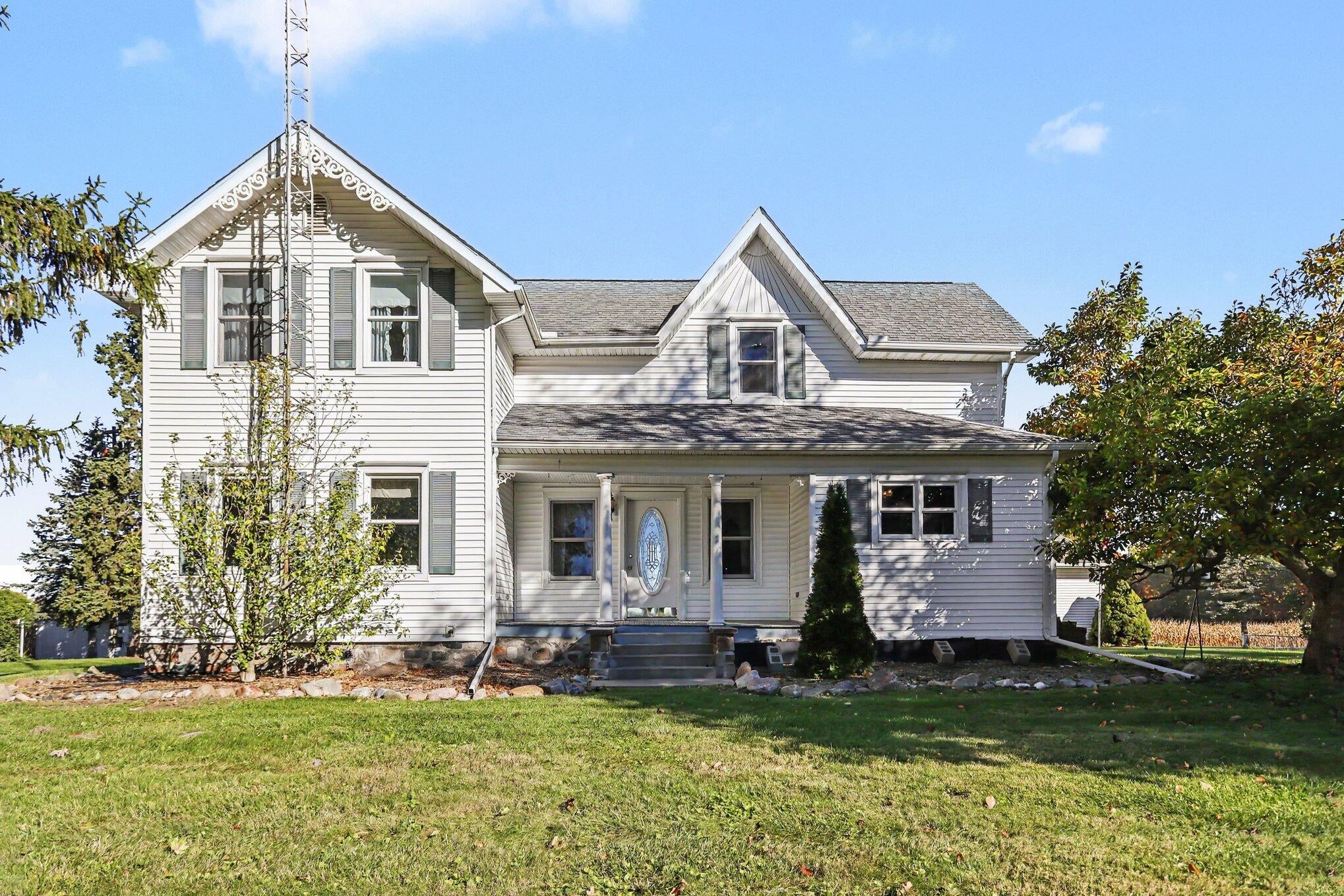 974 W Colon Road