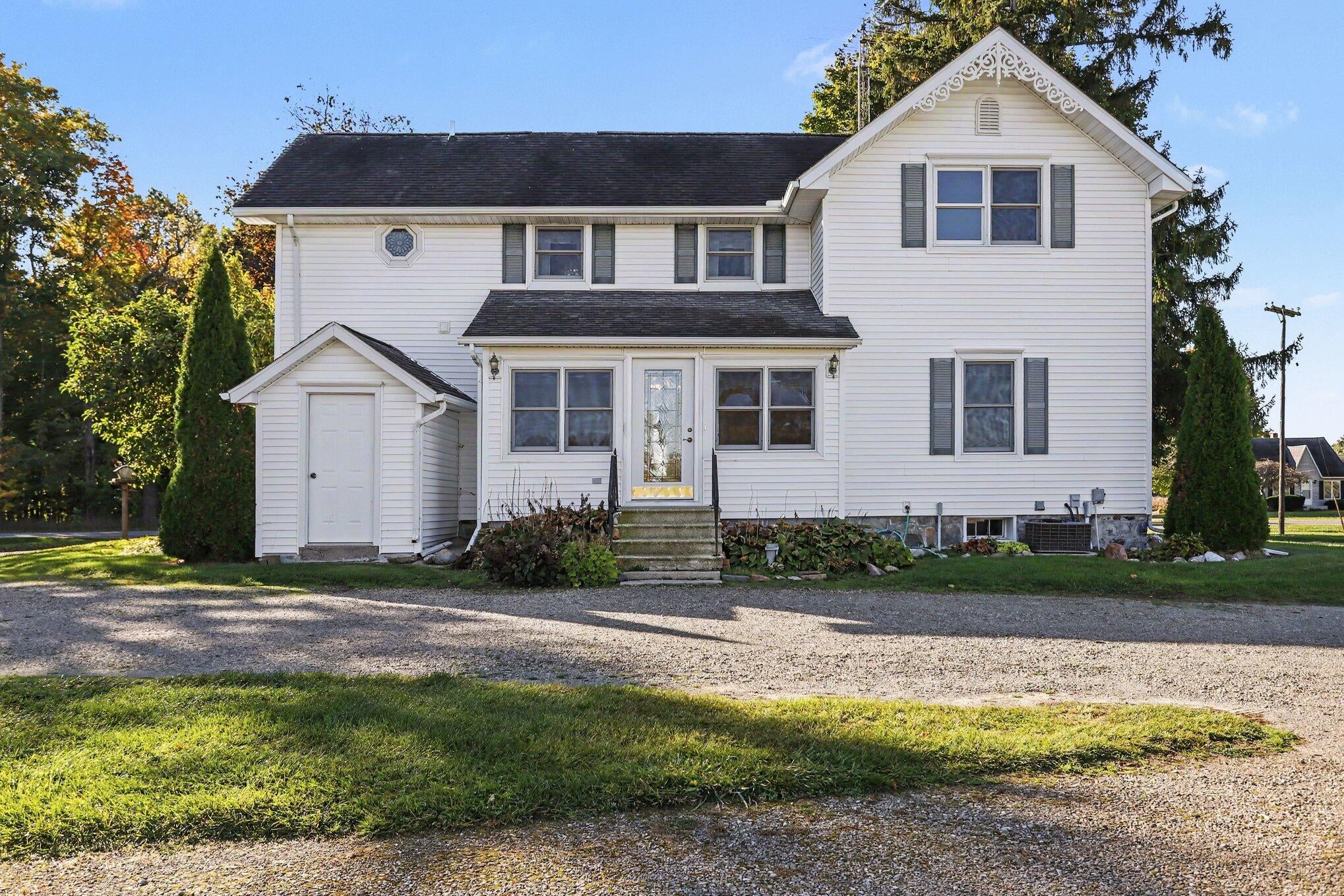 974 W Colon Road