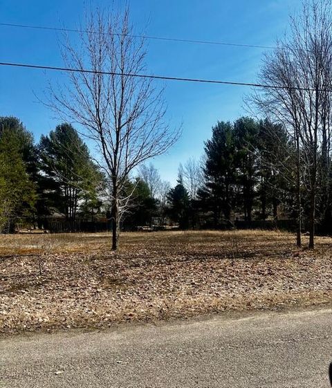 Photo of Twelfth Street, Bear Lake, MI 49614 (MLS # 25013997)