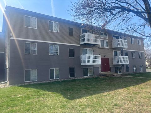 Photo of 157 Canfield Street #1, Milan, MI 48160 (MLS # 26014218)