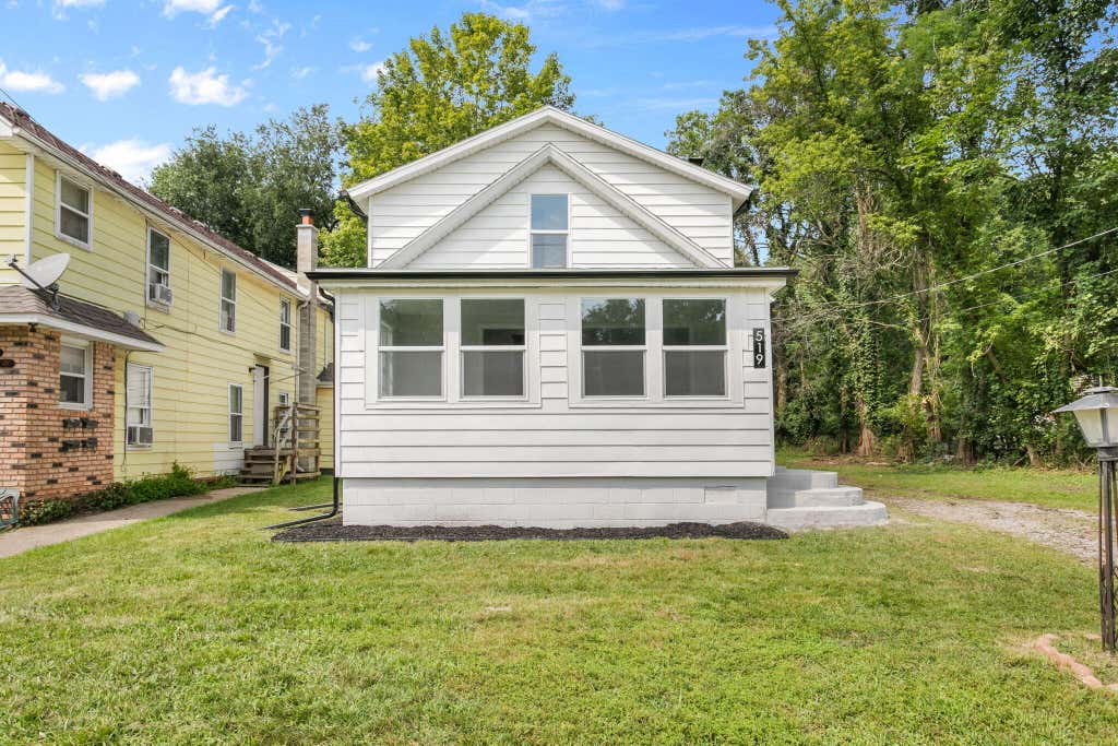 Photo of 519 Superior Street, Niles, MI 49120 (MLS # 26043052)