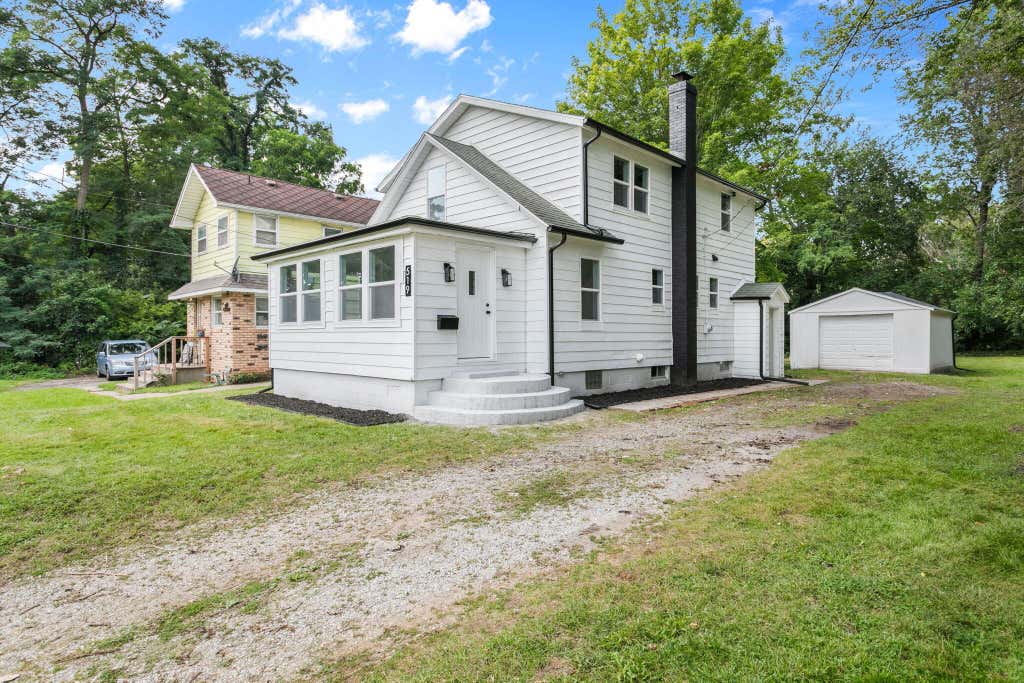Photo of 519 Superior Street, Niles, MI 49120 (MLS # 26043052)