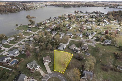 Photo of 7831 Barron Court, Onsted, MI 49265 (MLS # 25052722)