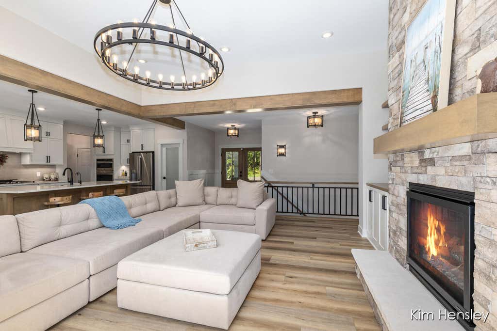 Photo of 8571 Young Avenue NE, Rockford, MI 49341 (MLS # 26025955)