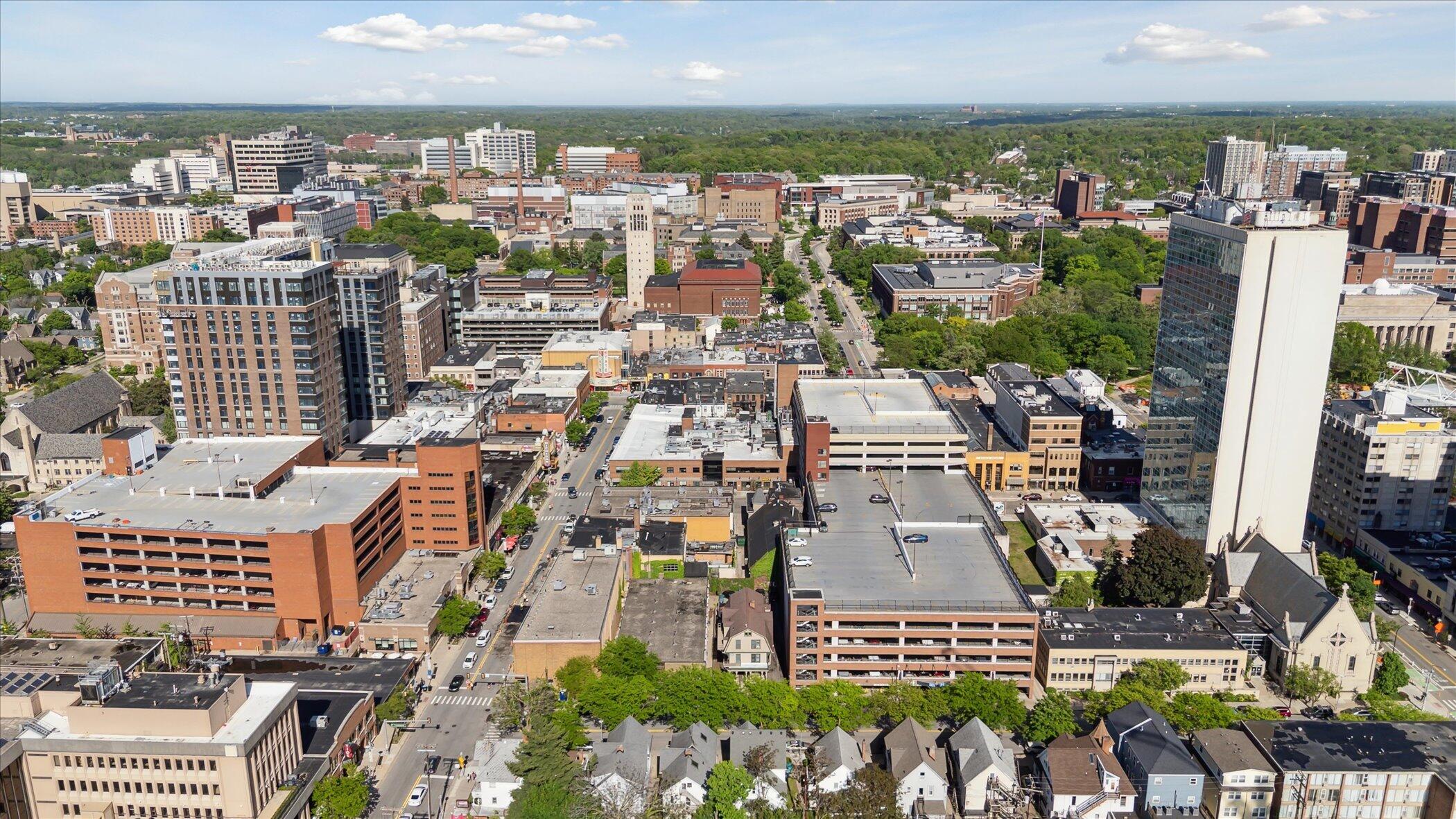 Ann Arbor, Michigan 48104, United States, 1 Bedroom Bedrooms, ,1 BathroomBathrooms,Residential,Pending,134833