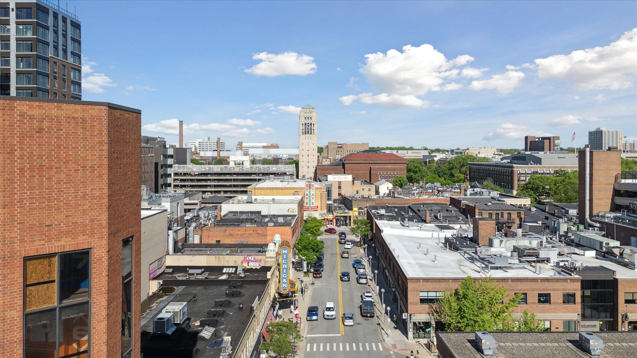 Ann Arbor, Michigan 48104, United States, 1 Bedroom Bedrooms, ,1 BathroomBathrooms,Residential,Pending,134833