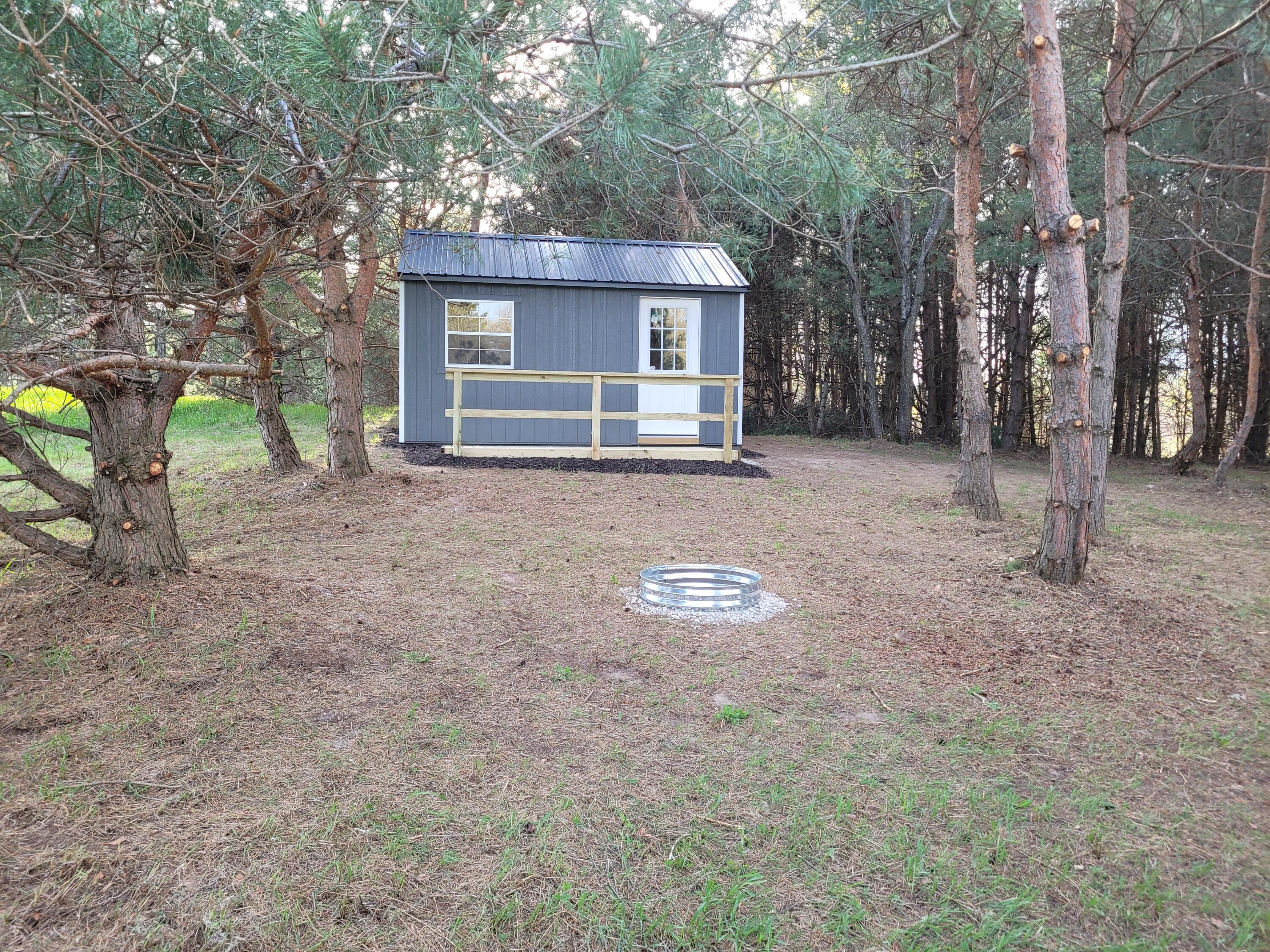 Properties Available 4 - 4 10606 E 48th Street