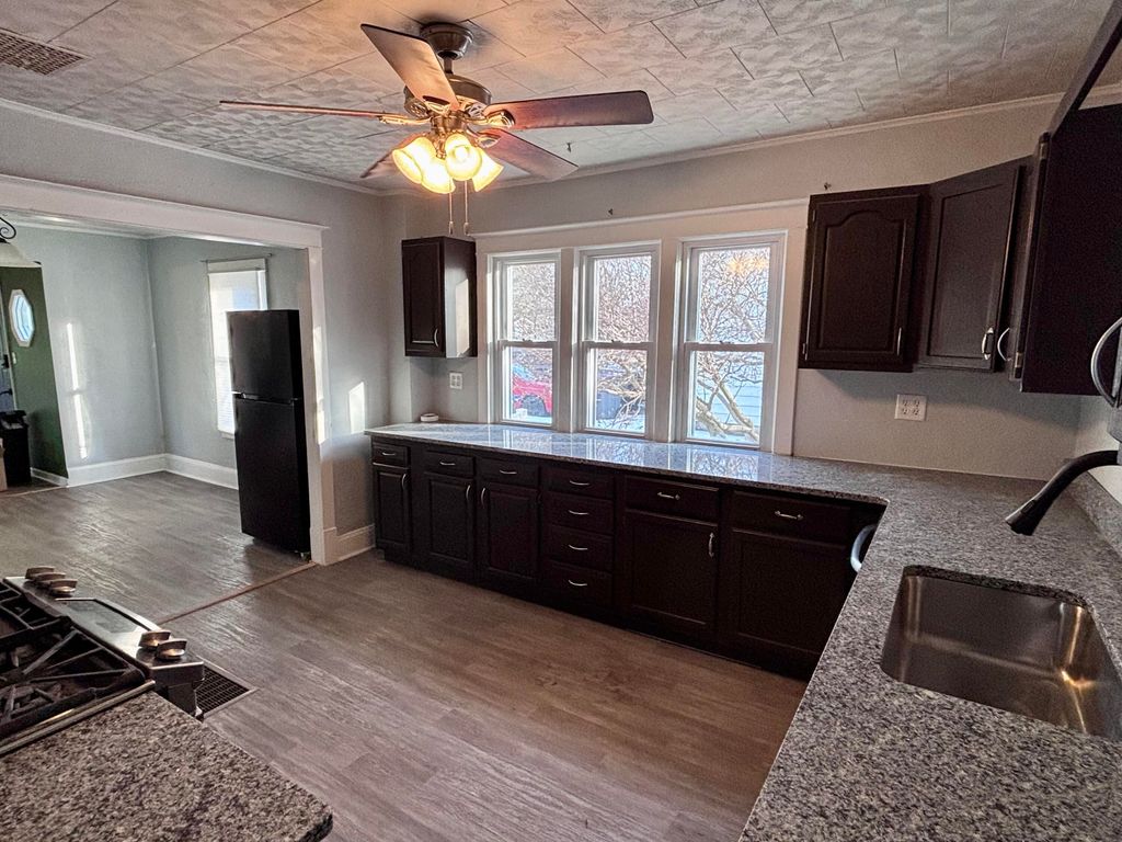 Photo of 212 Ilene Street, Sturgis, MI 49091 (MLS # 26005679)