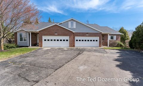 45 Trillium Court, Holland, MI 49423 - MLS#: 25019040