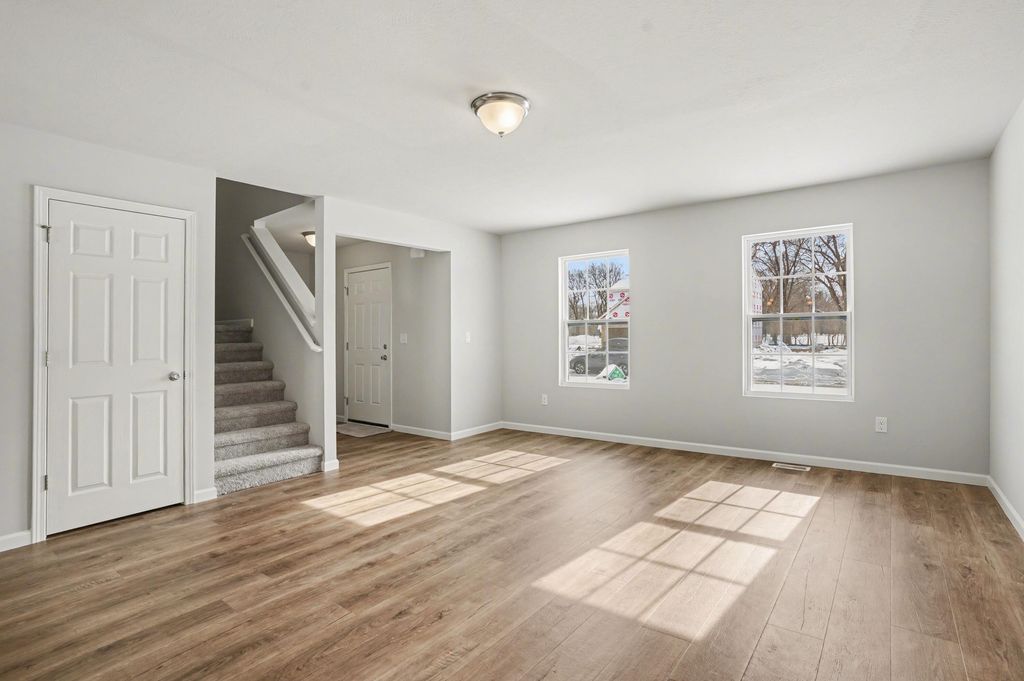 Photo of 2034 Kristin Court, Muskegon, MI 49442 (MLS # 26006566)