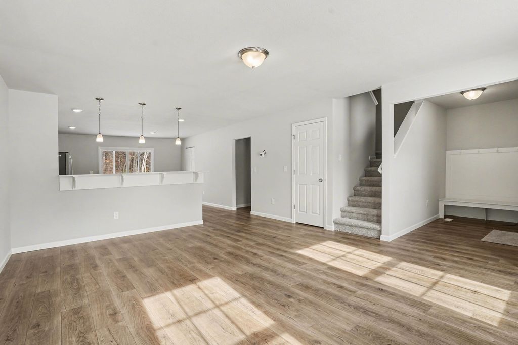 Photo of 2034 Kristin Court, Muskegon, MI 49442 (MLS # 26006566)