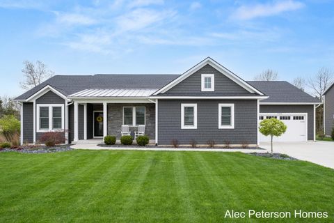 15012 Copper Court, Grand Haven, MI 49417 - MLS#: 25020080