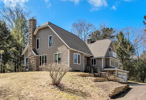 6051 Butternut Drive West Olive MI 49460