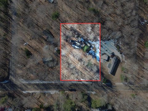 8453 W Duck Road, Mears, MI 49436 - MLS#: 25009789