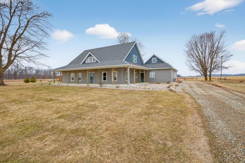 Photo for 8700 E Mosherville Road