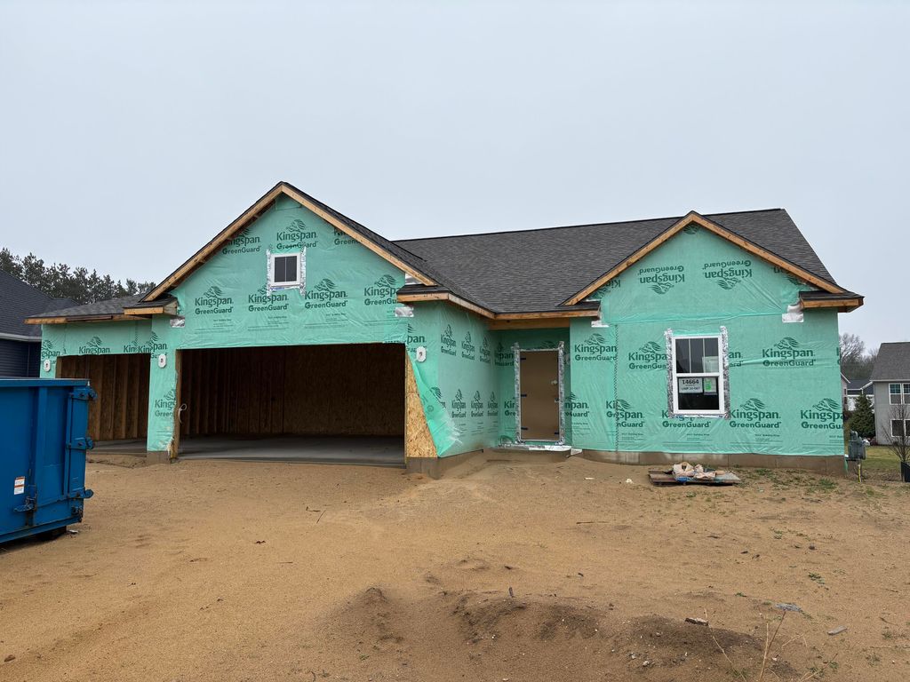 Photo of Grand Haven, MI 49417 (MLS # 26010367)