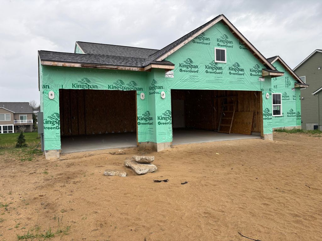Photo of Grand Haven, MI 49417 (MLS # 26010367)