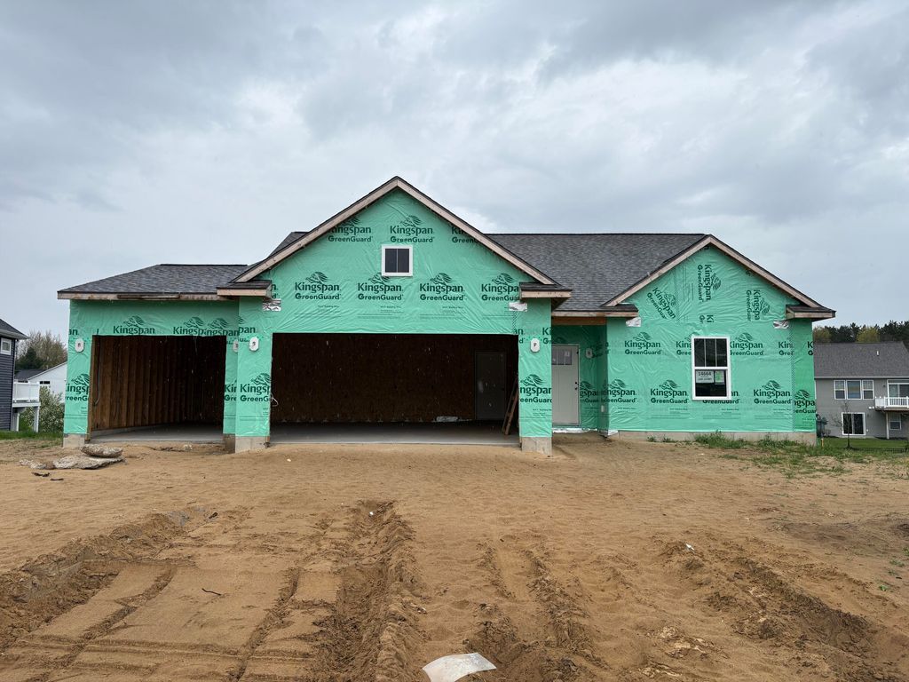 Photo of Grand Haven, MI 49417 (MLS # 26010367)