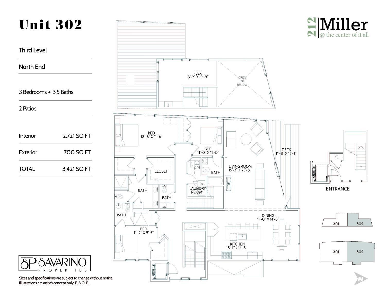 212 Miller Ave.