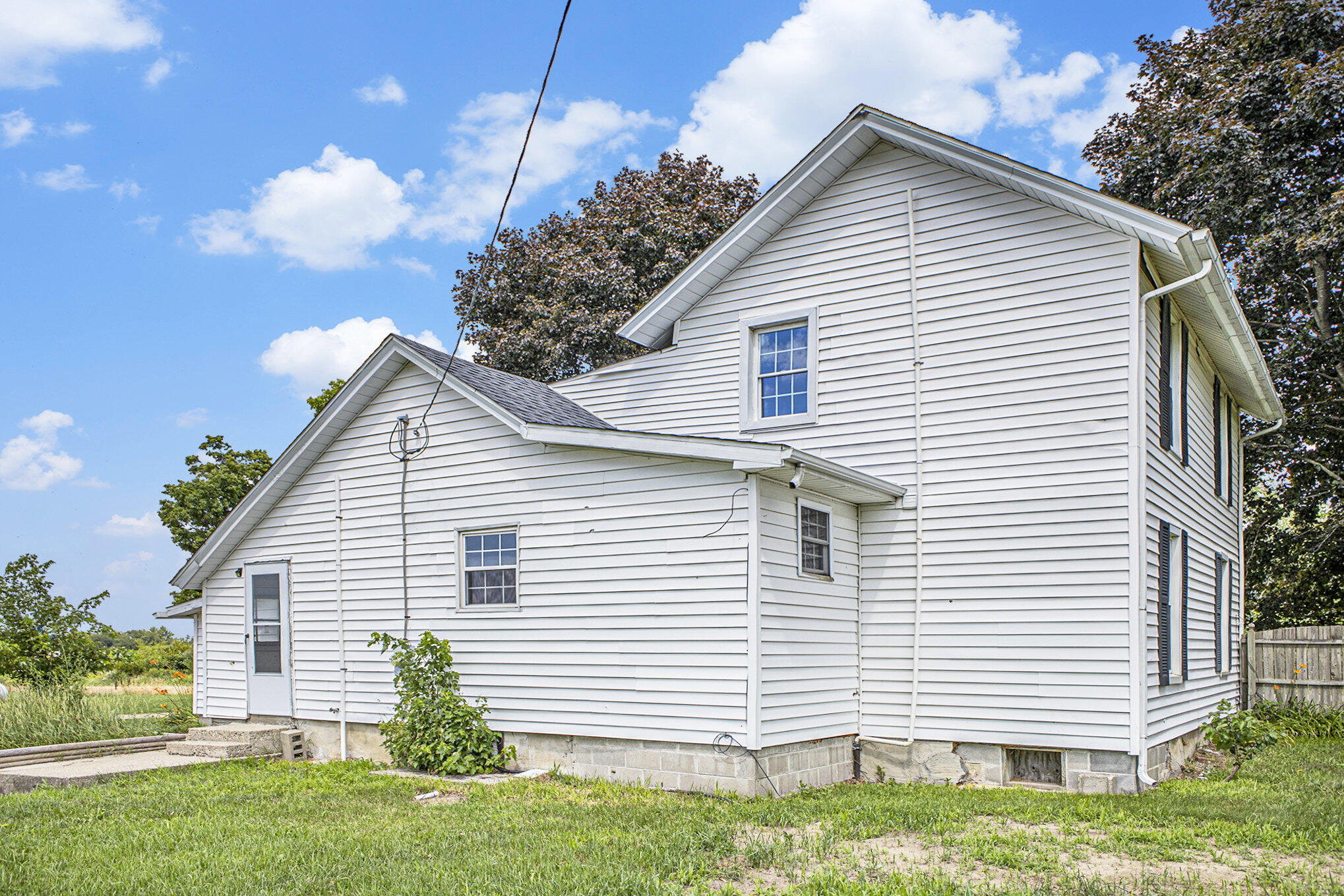 Quincy, Michigan 49082, United States, 3 Bedrooms Bedrooms, ,1 BathroomBathrooms,Residential,Active,221516