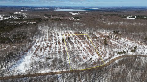 Photo of Walker Road NW, Rapid City, MI 49676 (MLS # 26013350)