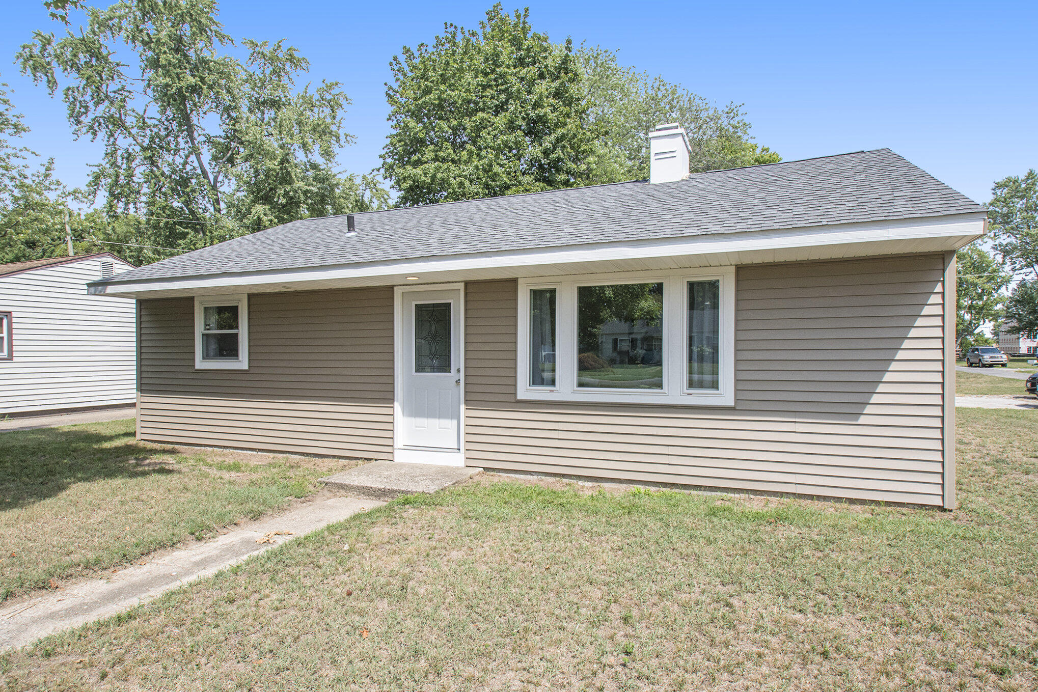 2383 Virginia Road