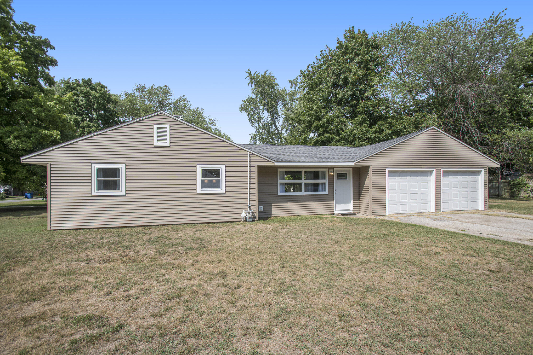 2383 Virginia Road