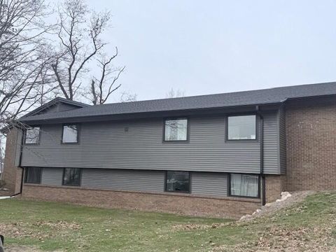 Photo of 1611 W Centre Avenue #212, Portage, MI 49024 (MLS # 26022714)
