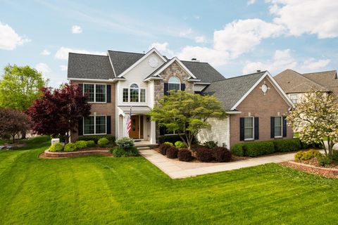1433 Bicentennial Parkway Ann Arbor MI 48108
