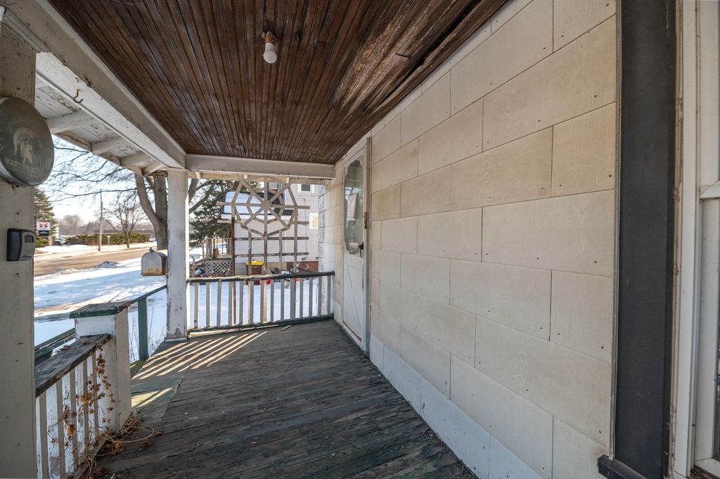 Photo of 535 Republic Avenue, Alma, MI 48801 (MLS # 26005848)