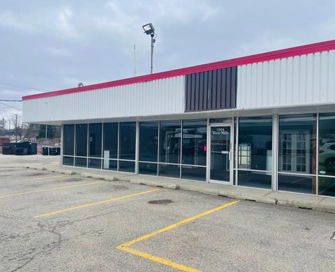 Photo of 1004 W Main Street #4, Lowell, MI 49331 (MLS # 25058132)
