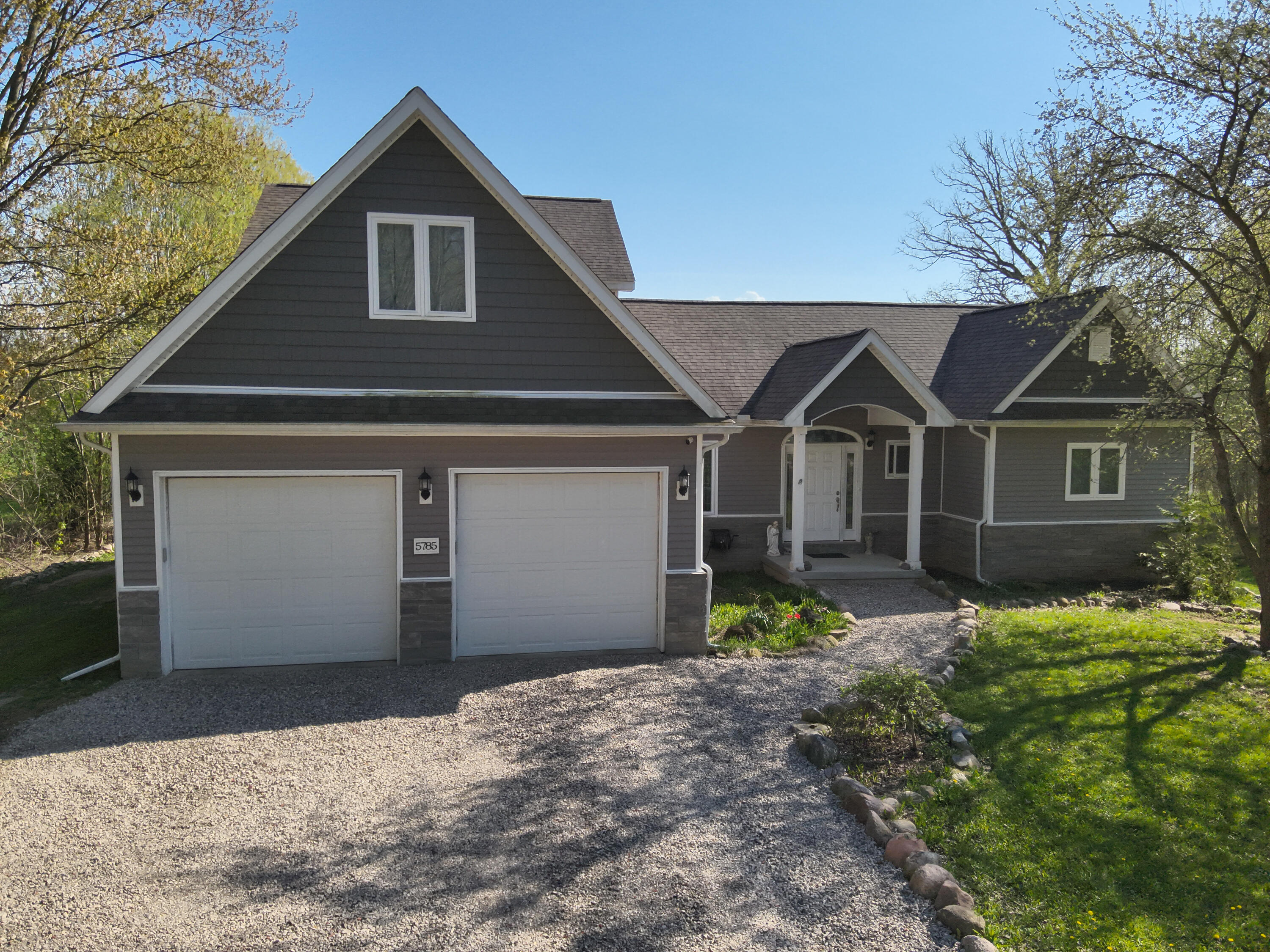 Properties Available 3 - 3 5785 Layton Road