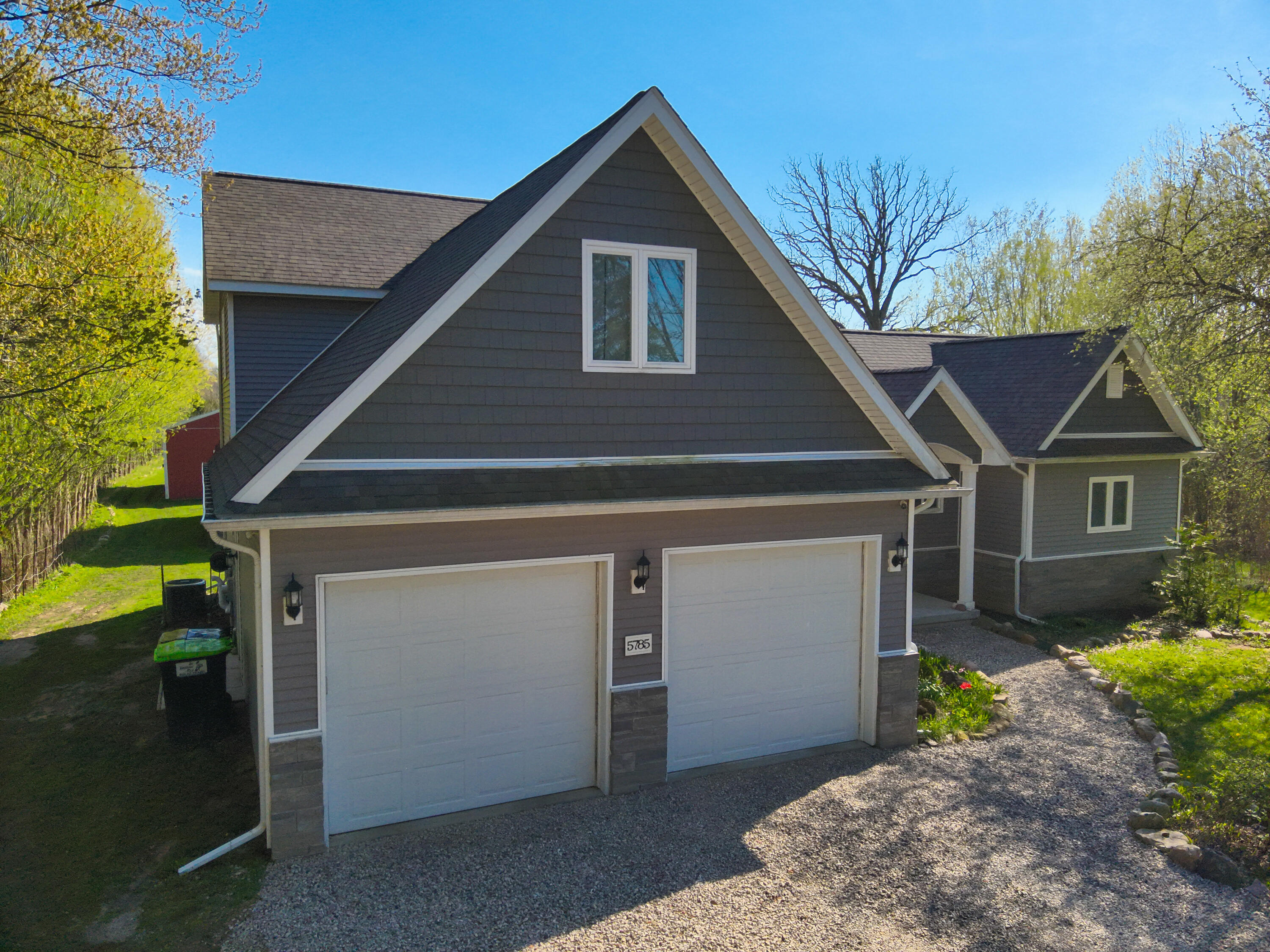 Properties Available 2 - 2 5785 Layton Road