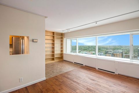 555 E William Street Unit 25I, Ann Arbor, MI 48104 - MLS#: 25021041