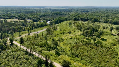Photo for 20ac W Clarence Road