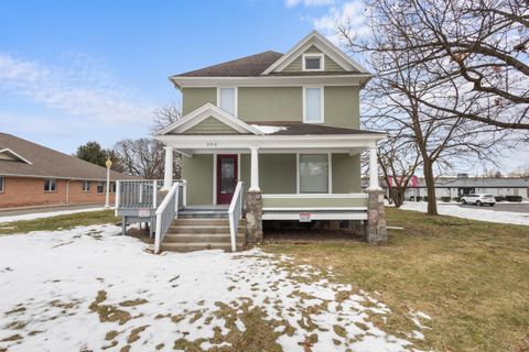 Photo of 2318 Gull Road, Kalamazoo, MI 49048 (MLS # 26016860)