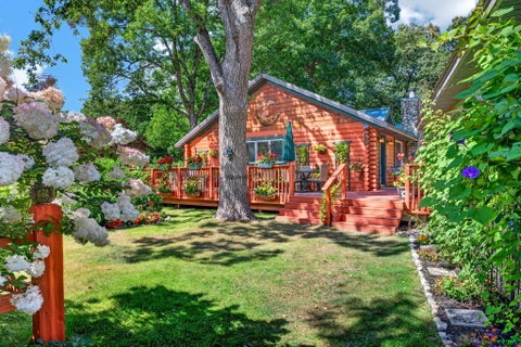 Photo of 5778 E Shores Drive, Free Soil, MI 49411 (MLS # 26043584)