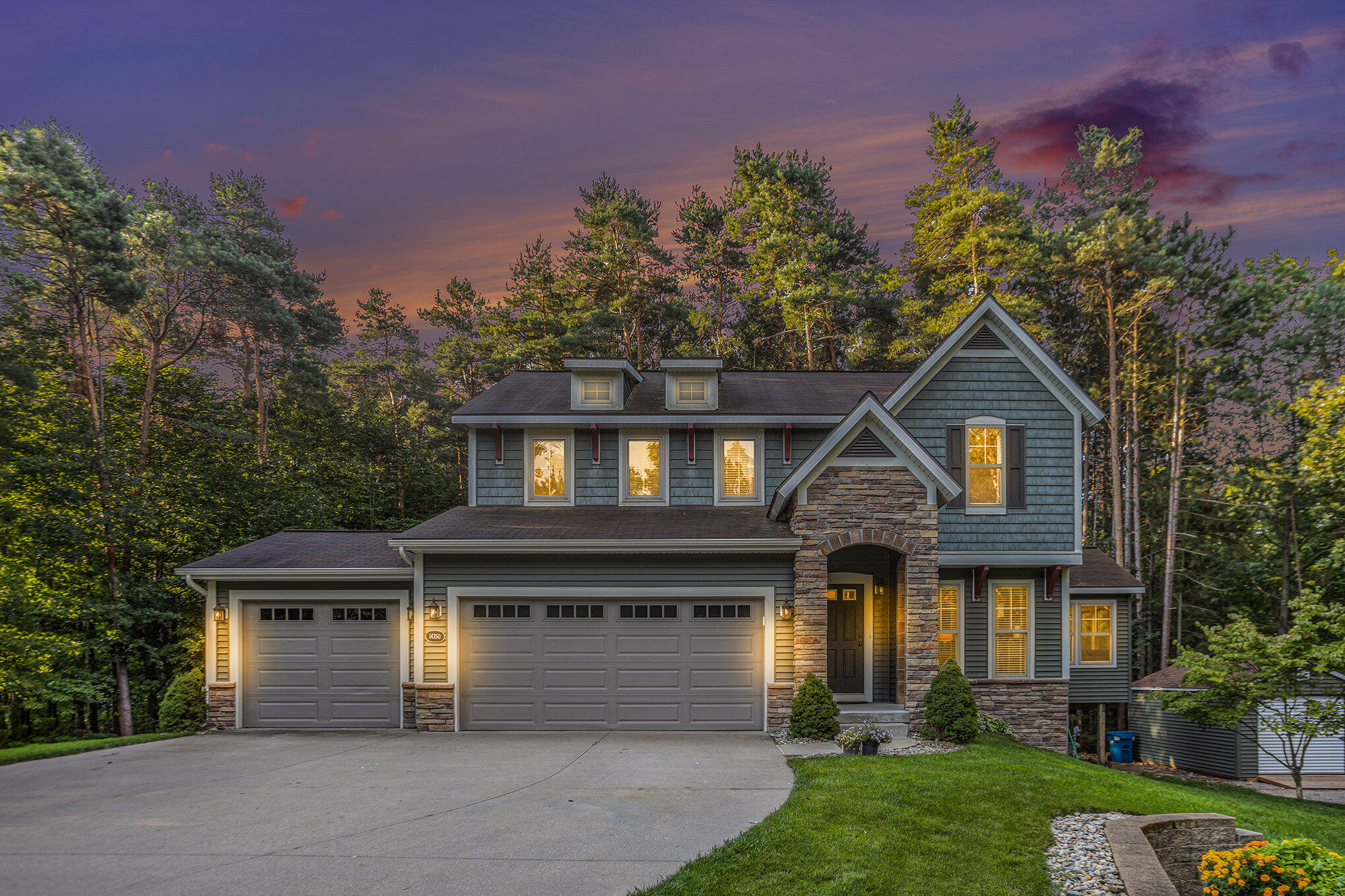 View Grand Haven, MI 49417 house
