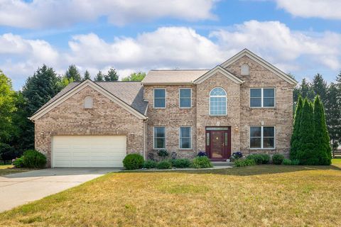 Photo of 6175 Lara Lane, Stevensville, MI 49127 (MLS # 26010502)