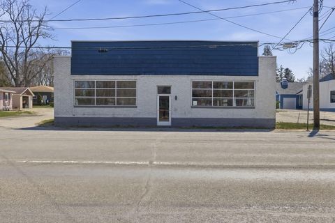 Photo of 219 E Buffalo Street, New Buffalo, MI 49117 (MLS # 26014884)