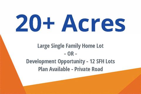 2735 Blue Bird Lane Highland MI 48357