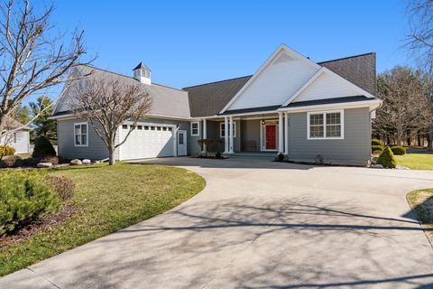 343 Parkside Lane, Douglas, MI 49406 - MLS#: 25012389