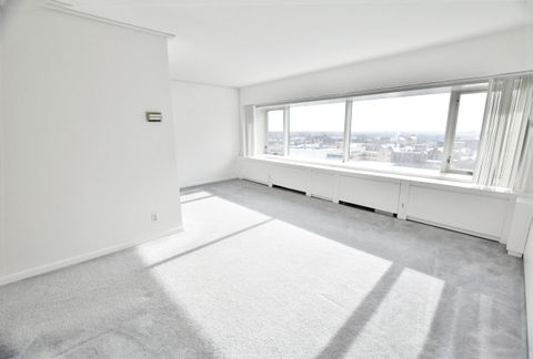 555 E William Street Unit 14C, Ann Arbor, MI 48104 - MLS#: 25010266