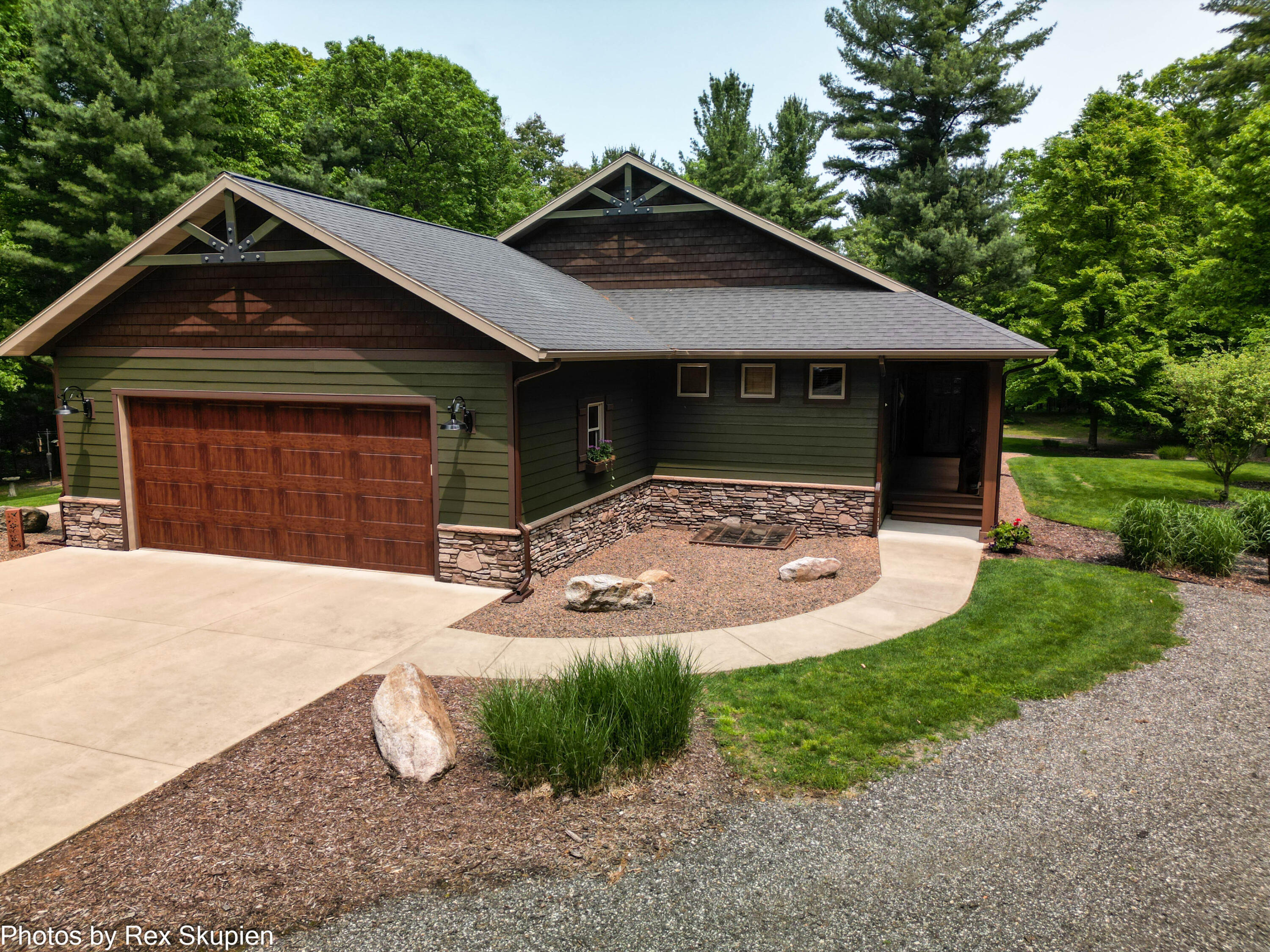 6838 E Michillinda Road