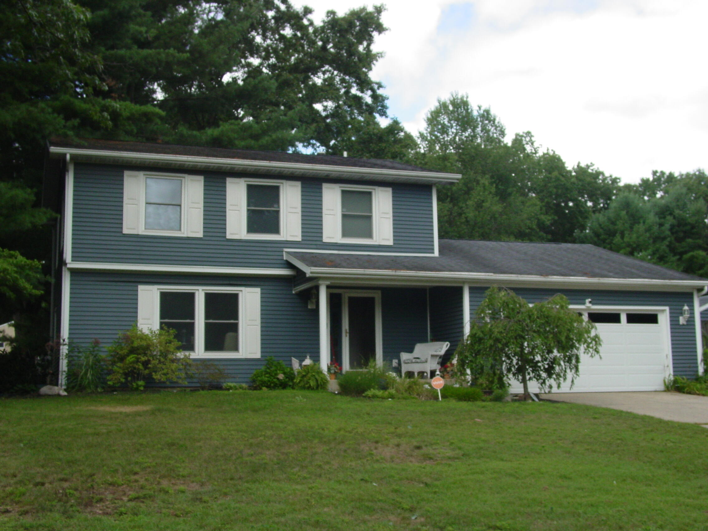 1187 Merry Brook Street