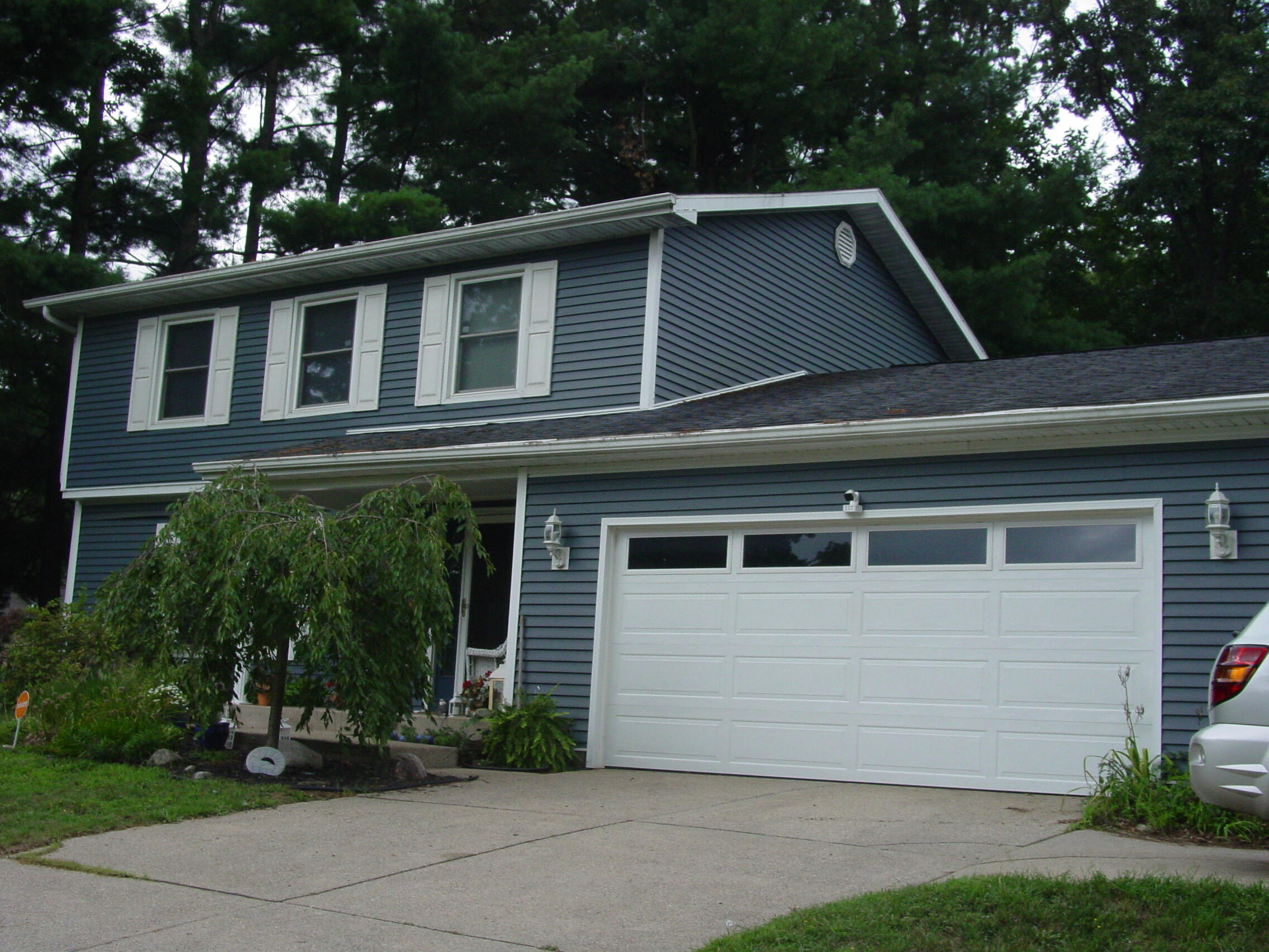 1187 Merry Brook Street